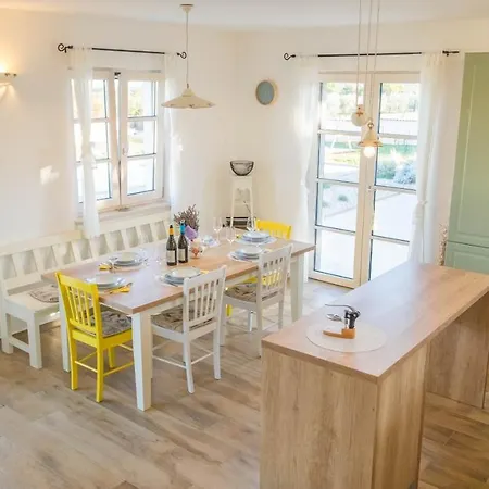 Anima Calma Filipana- Family Surrounded With Vineyards And Olive Groves Villa
