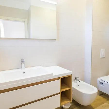 Villa Anima Calma Filipana- Family Surrounded With Vineyards And Olive Groves