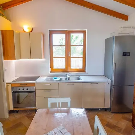 Villa Anima Calma Filipana- Family Surrounded With Vineyards And Olive Groves