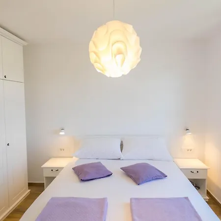 Villa Anima Calma Filipana- Family Surrounded With Vineyards And Olive Groves Filipana