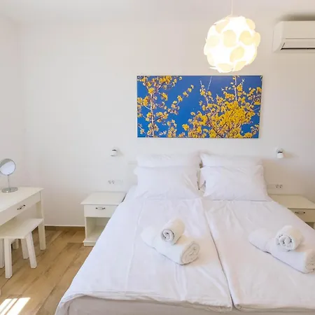 Anima Calma Filipana- Family Surrounded With Vineyards And Olive Groves Villa
