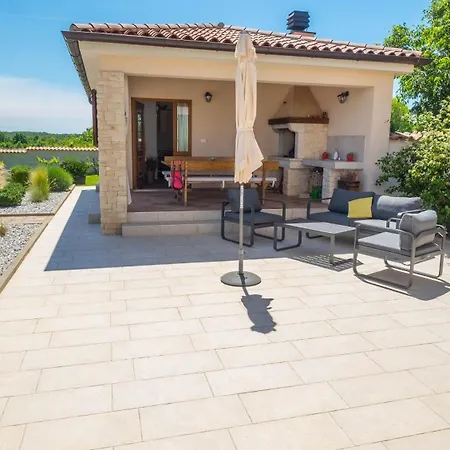 Anima Calma Filipana- Family Surrounded With Vineyards And Olive Groves Villa *