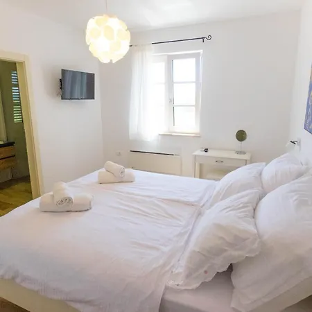 Villa Anima Calma Filipana- Family Surrounded With Vineyards And Olive Groves *