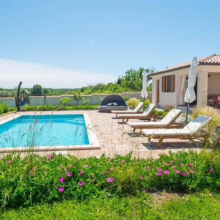 Anima Calma Filipana- Family Surrounded With Vineyards And Olive Groves * Filipana