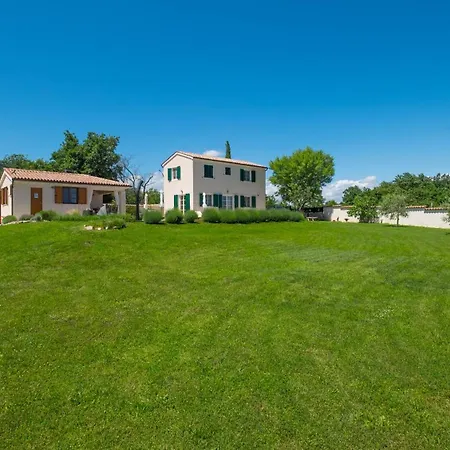 Anima Calma Filipana- Family Surrounded With Vineyards And Olive Groves Villa *